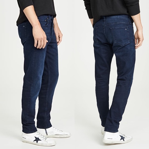 rag & bone Other - Rag and bone • Mens Fit 4 straight leg jeans